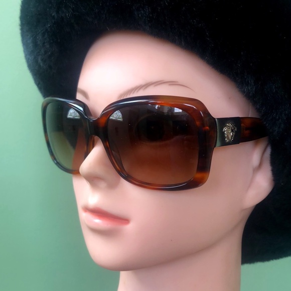 Versace Authenticated MOD.4190 Sunglasses - Picture 5 of 9